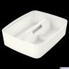 Organizer MyBOX duży z uchwytem biały LEITZ 53220001 .